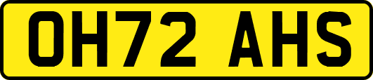 OH72AHS