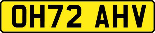 OH72AHV