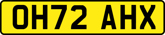 OH72AHX
