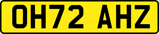 OH72AHZ
