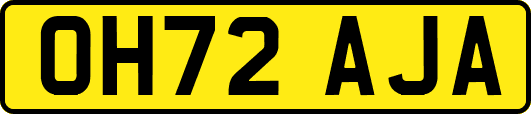 OH72AJA