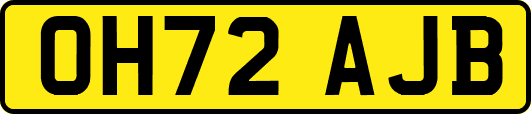 OH72AJB