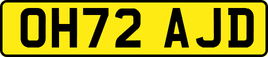 OH72AJD