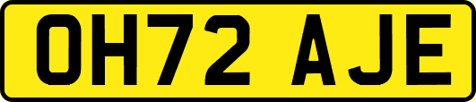 OH72AJE