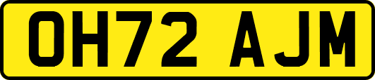 OH72AJM