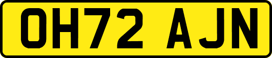 OH72AJN