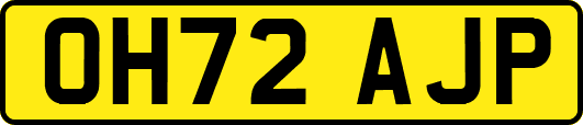 OH72AJP
