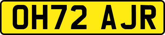 OH72AJR