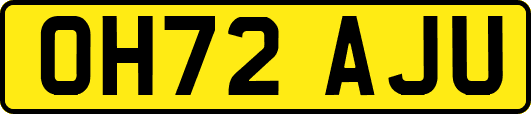 OH72AJU