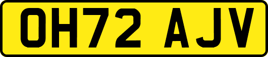 OH72AJV