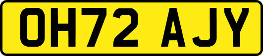 OH72AJY