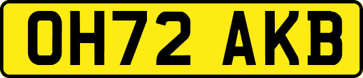 OH72AKB