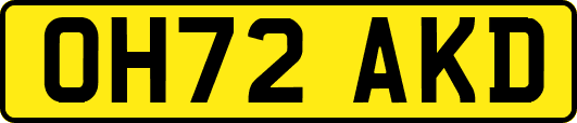 OH72AKD