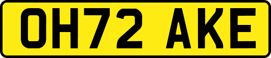 OH72AKE