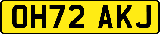 OH72AKJ