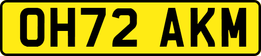 OH72AKM