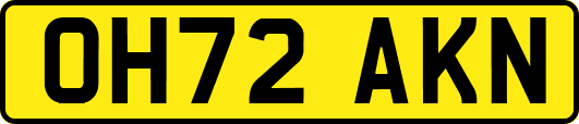 OH72AKN