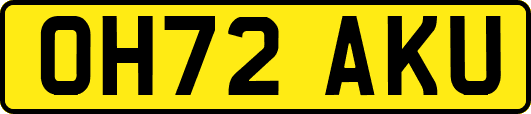 OH72AKU
