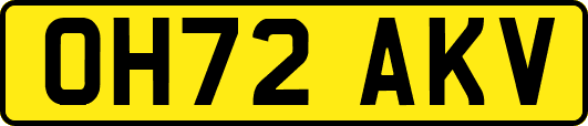 OH72AKV