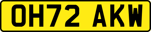 OH72AKW