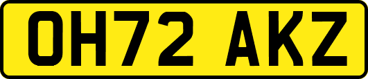 OH72AKZ