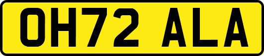 OH72ALA