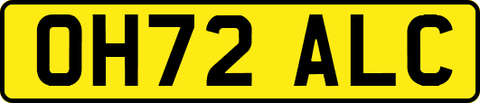OH72ALC