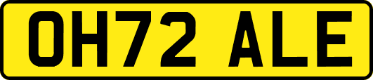 OH72ALE