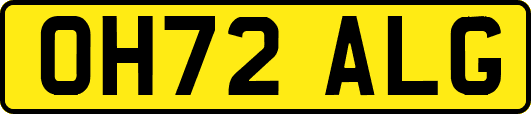 OH72ALG