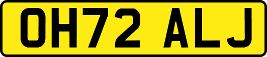 OH72ALJ