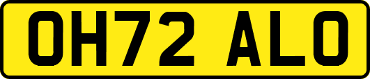 OH72ALO