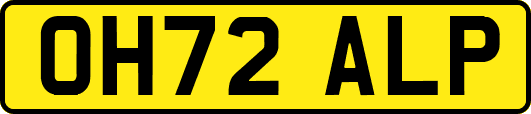 OH72ALP