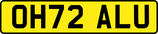 OH72ALU