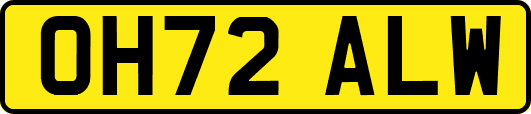 OH72ALW