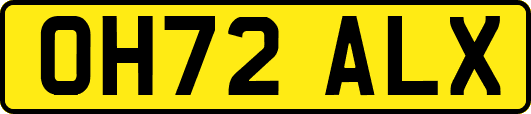 OH72ALX