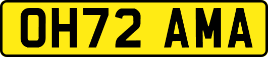 OH72AMA