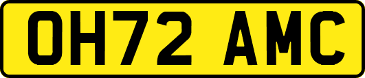 OH72AMC