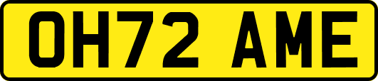 OH72AME