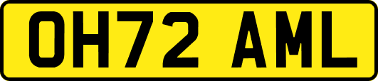 OH72AML