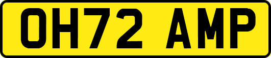 OH72AMP
