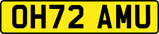 OH72AMU