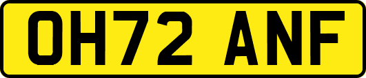 OH72ANF