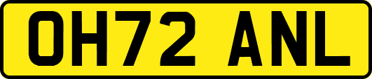 OH72ANL
