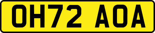 OH72AOA