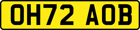 OH72AOB