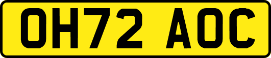 OH72AOC