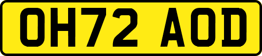 OH72AOD