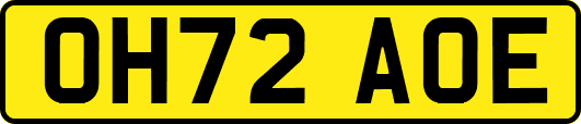 OH72AOE