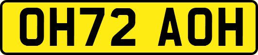 OH72AOH