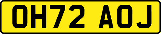 OH72AOJ